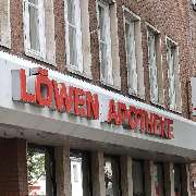 Löwen Apotheke Goch - 1