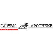Löwen-Apotheke Gröditz - Logo der Löwen-Apotheke Gröditz