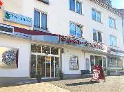 Löwen-Apotheke - Aussenansicht der Löwen-Apotheke