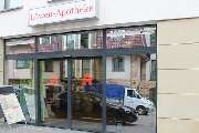Löwen-Apotheke - Aussenansicht der Löwen-Apotheke