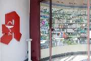 Löwen Apotheke - GALLERY