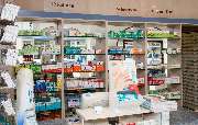 Löwen Apotheke - GALLERY