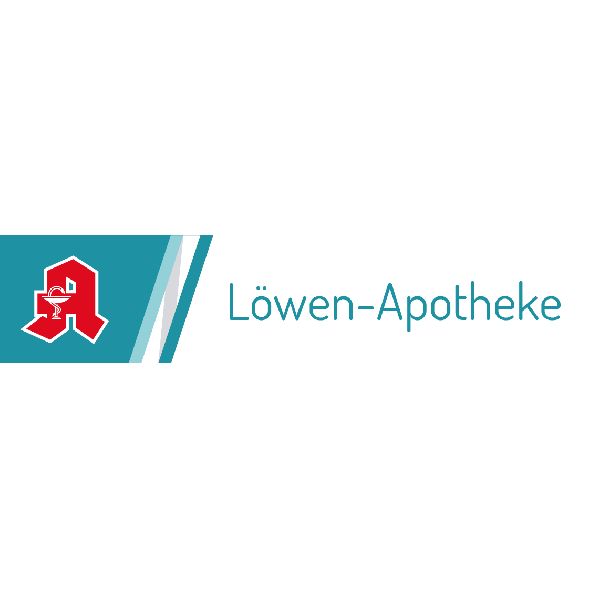 Löwen-Apotheke - Logo der Löwen-Apotheke