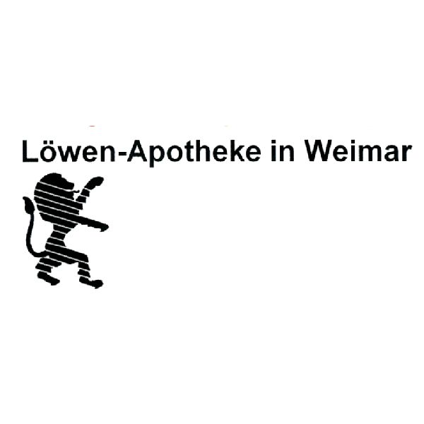 Löwen-Apotheke - Logo der Löwen-Apotheke