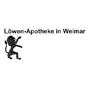 Löwen-Apotheke - Logo der Löwen-Apotheke