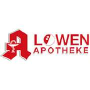 Löwen-Apotheke - Logo der Löwen-Apotheke