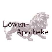 Löwen-Apotheke - Logo der Löwen-Apotheke