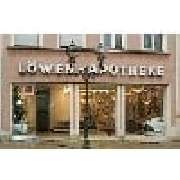 Löwen-Apotheke - Logo der Löwen-Apotheke