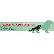 Löwen-Apotheke - Logo der Löwen-Apotheke
