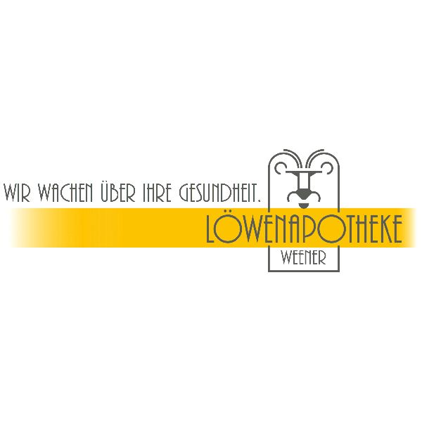 Löwen-Apotheke - Logo der Löwen-Apotheke