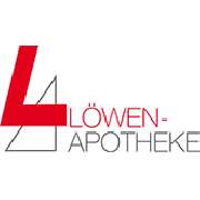 Löwen-Apotheke - Logo der Löwen-Apotheke