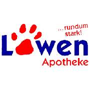 Löwen-Apotheke - Logo der Löwen-Apotheke