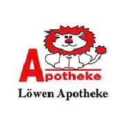Löwen-Apotheke - Logo der Löwen-Apotheke