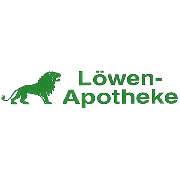 Löwen-Apotheke - Logo der Löwen-Apotheke