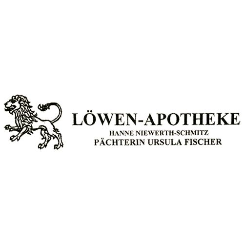 Löwen-Apotheke - Logo der Löwen-Apotheke