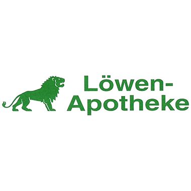 Löwen-Apotheke - Logo der Löwen-Apotheke