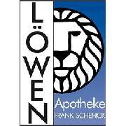 Löwen-Apotheke - Logo der Löwen-Apotheke