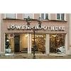 Löwen-Apotheke - Logo der Löwen-Apotheke