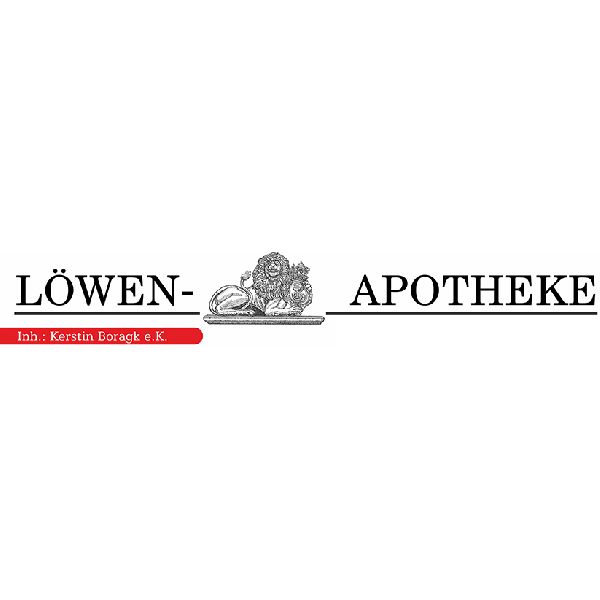 Löwen-Apotheke - Logo der Löwen-Apotheke