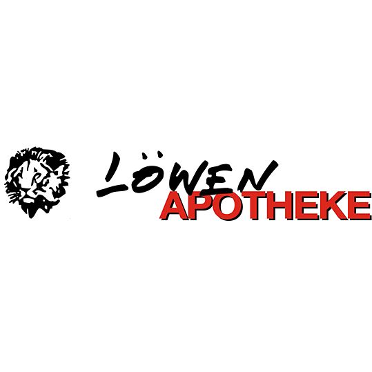 Löwen-Apotheke - Logo der Löwen-Apotheke