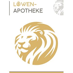 Löwen-Apotheke - Logo der Löwen-Apotheke