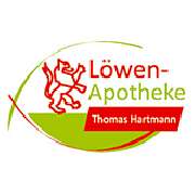 Löwen-Apotheke - Logo der Löwen-Apotheke