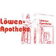Löwen-Apotheke - Logo der Löwen-Apotheke