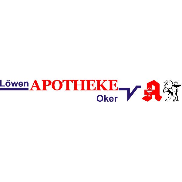 Löwen Apotheke Oker - Logo der Löwen Apotheke Oker
