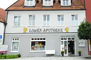 Löwen-Apotheke & Sanitas-Sanitätshaus - GALLERY