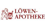 Löwen-Apotheke, Susanne Steringer e.K. - LOGO
