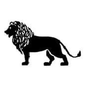 Löwen-Apotheke Zwönitz - Logo der Löwen-Apotheke Zwönitz