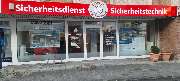 Löwen - Sicherheit - Office Front