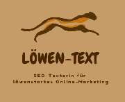 Logo LÖWEN-Text