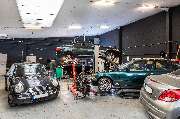 Löwen Werkstatt & Automobile - Löwen Werkstatt & Automobile
