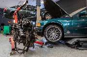 Löwen Werkstatt & Automobile - Löwen Werkstatt & Automobile