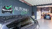Löwen Werkstatt & Automobile - Löwen Werkstatt & Automobile