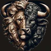 löwenstier Haarentfernung mit Sugaring & Seifen Manufaktur - LOGO