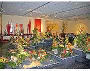 Löwer grün erleben Blumen - GALLERY