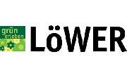 Löwer grün erleben - LOGO