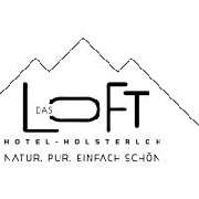Loft Hotel Hölsterloh - LOGO