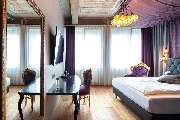 LOFTSTYLE Hotel Hannover, BW Signature Collection by Best Western - Guest room