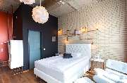 LOFTSTYLE Hotel Hannover, BW Signature Collection by Best Western - Guest room