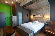 LOFTSTYLE Hotel Hannover, BW Signature Collection by Best Western - Guest room