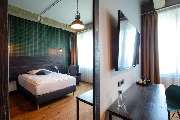 LOFTSTYLE Hotel Hannover, BW Signature Collection by Best Western - Guest room