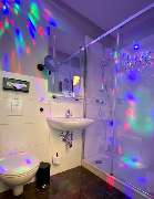 LOFTSTYLE Hotel Hannover, BW Signature Collection by Best Western - Guest room bath