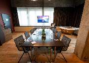 LOFTSTYLE Hotel Hannover, BW Signature Collection by Best Western - Meeting room