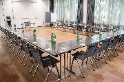 LOFTSTYLE Hotel Hannover, BW Signature Collection by Best Western - Meeting room