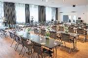 LOFTSTYLE Hotel Hannover, BW Signature Collection by Best Western - Meeting room