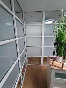 Lofttueren.de - Loft Türen in Industriequalität - GALLERY