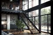 Lofttueren.de - Loft Türen in Industriequalität - GALLERY